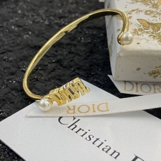 Christian Dior Bracelets